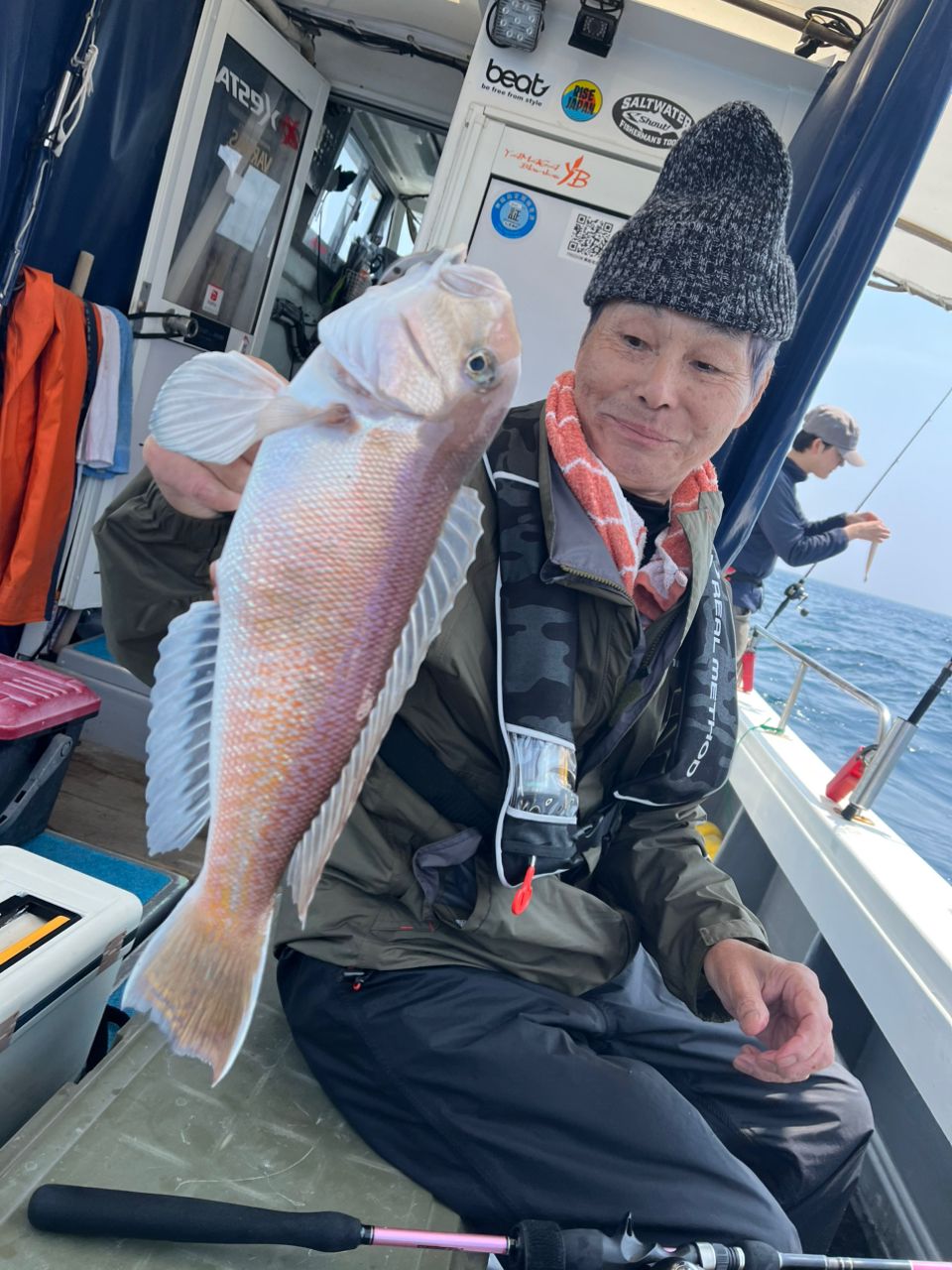 アングラー74185256さんの釣果 3枚目の画像