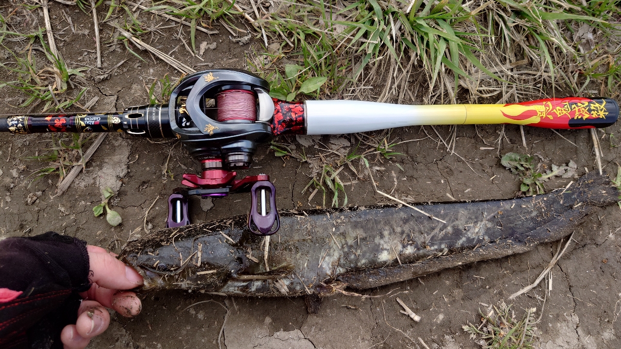 AbuGarcia ワールドモンスター WMCC-654M MGSの最安値・インプレ