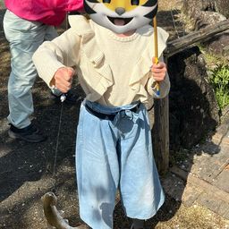 アマゴ