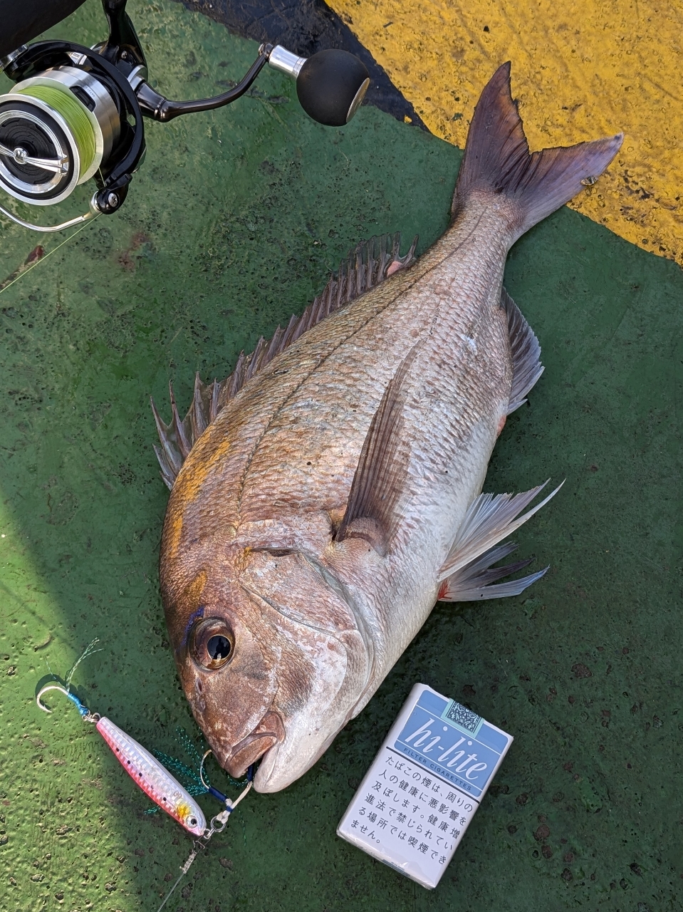 SHIMANO 19コルトスナイパー SS S96MHの最安値・インプレ・釣果