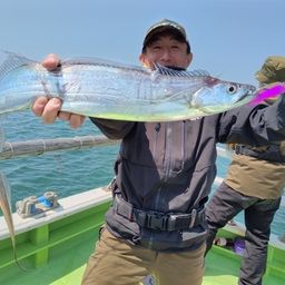 タチウオ