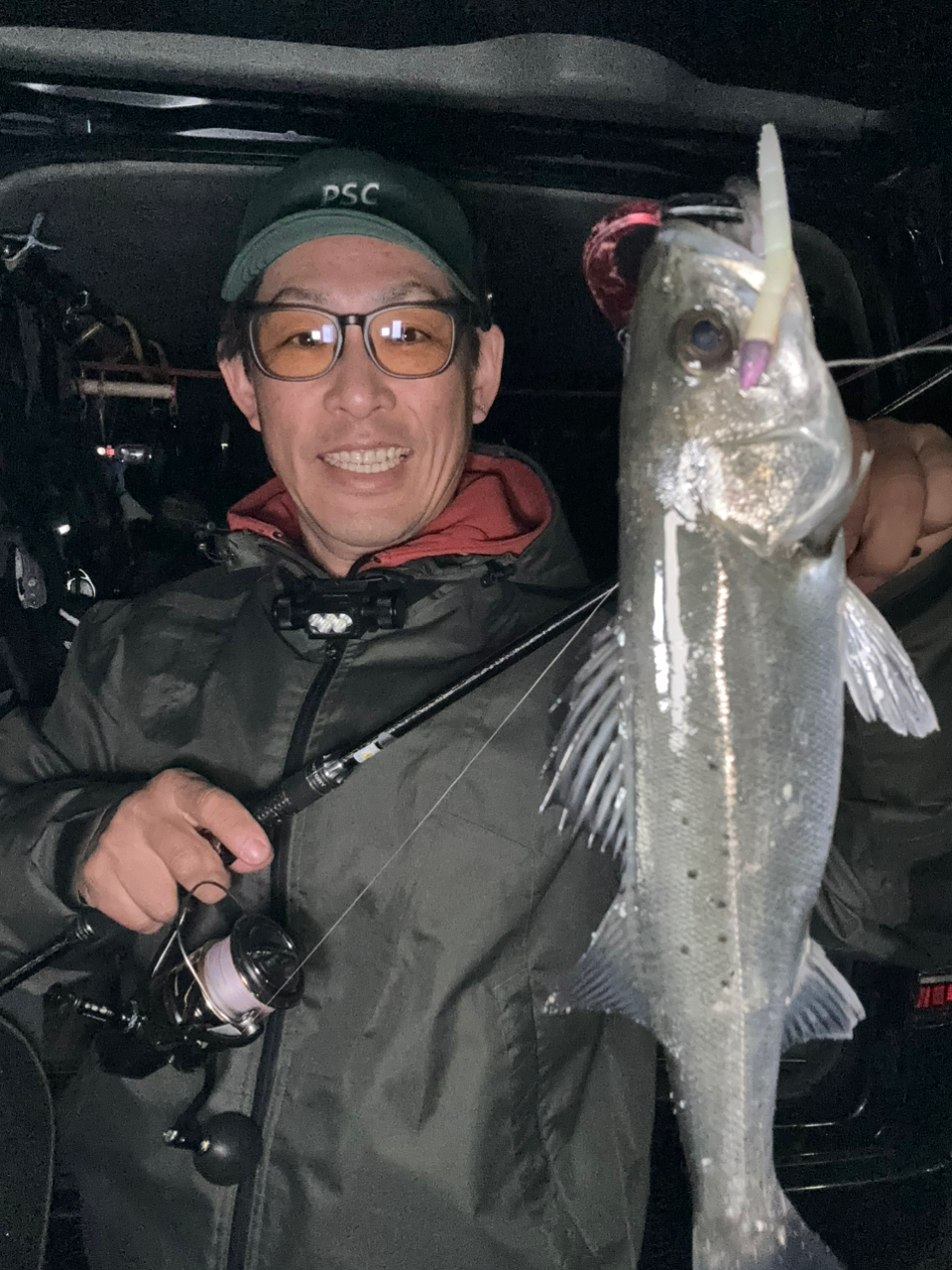 SHIMANO 20ツインパワー 4000XGの最安値・インプレ・釣果 | 本音