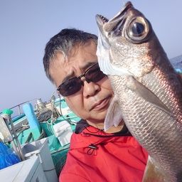 クロムツ