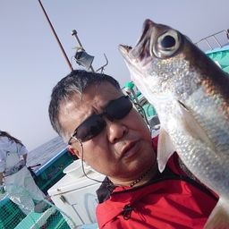 クロムツ