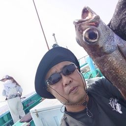 クロムツ