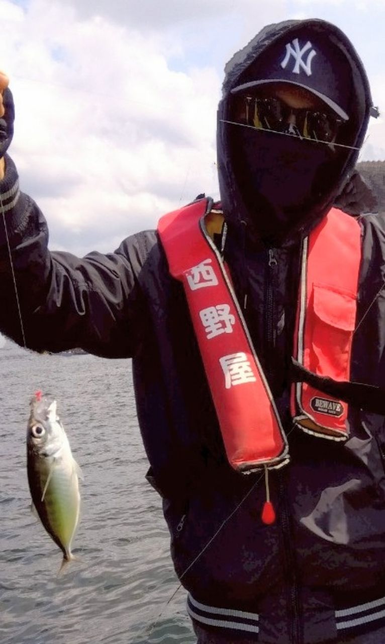 釣り船西野屋さんの釣果 3枚目の画像