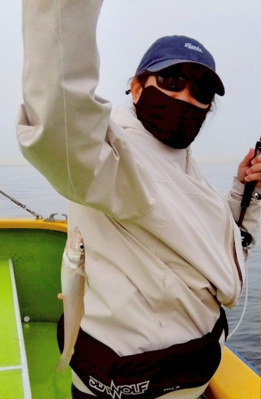釣り船西野屋さんの釣果 3枚目の画像