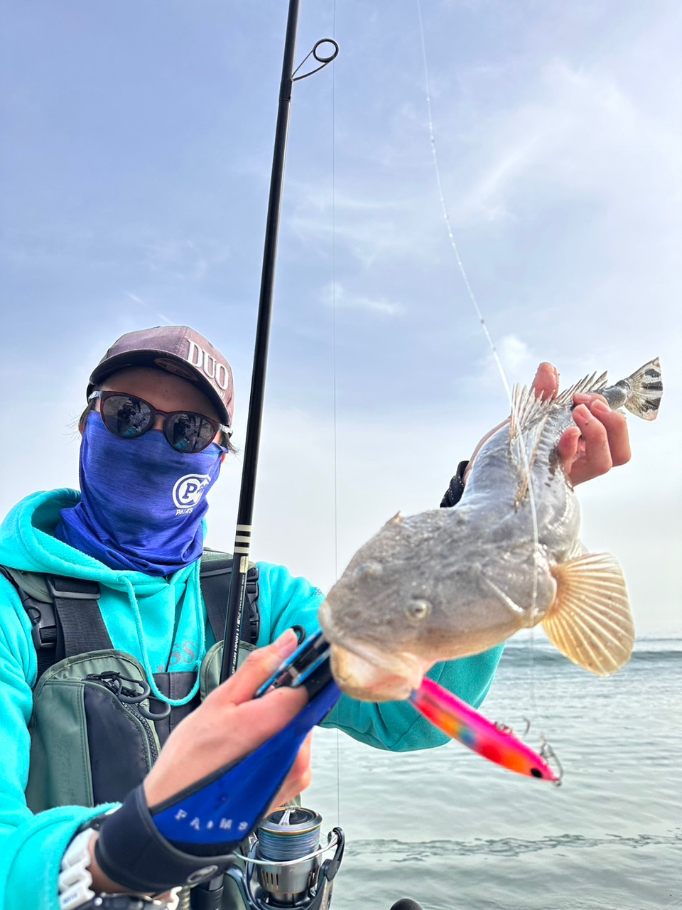 DAIWA 23エアリティ LT5000D-CXHの最安値・インプレ・釣果