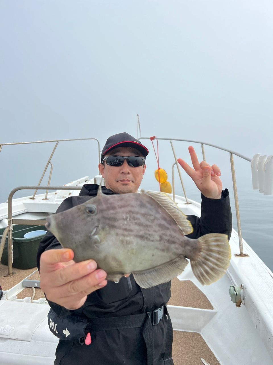 タッチーさんの釣果 2枚目の画像