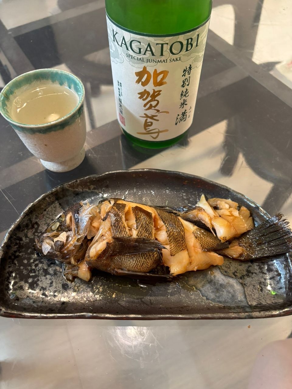 メバル