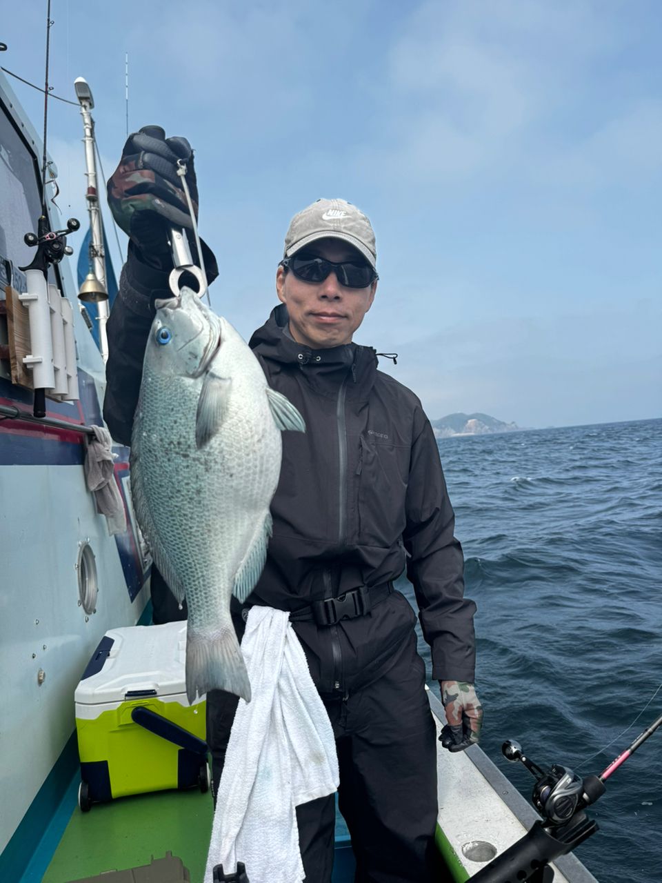 清和丸さんの釣果 3枚目の画像