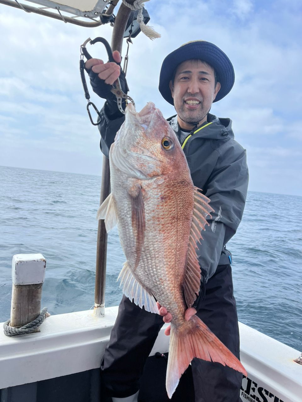 アングラー74185256さんの釣果 1枚目の画像