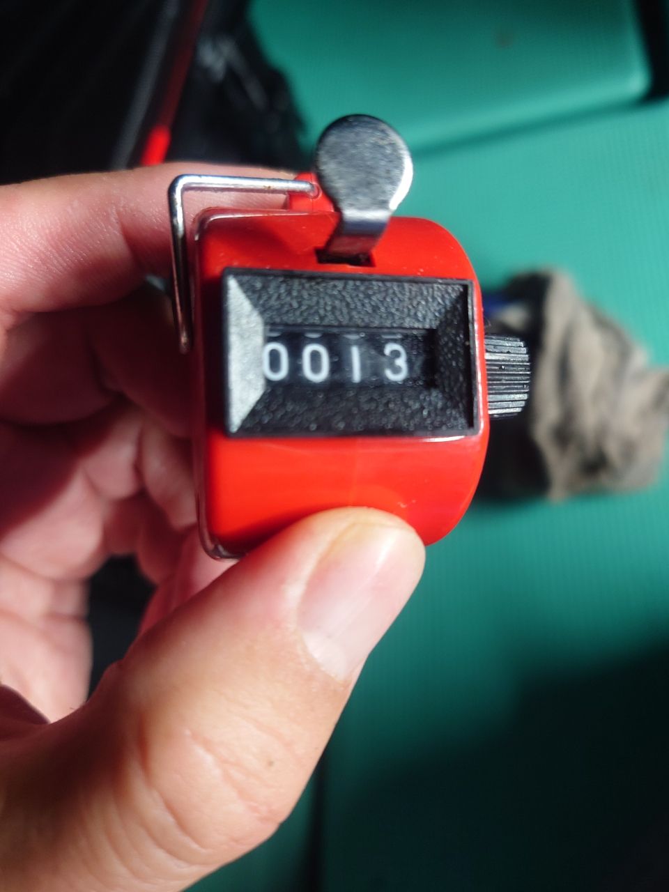 カワハギ太郎さんの釣果 2枚目の画像