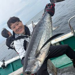 ビンチョウマグロ