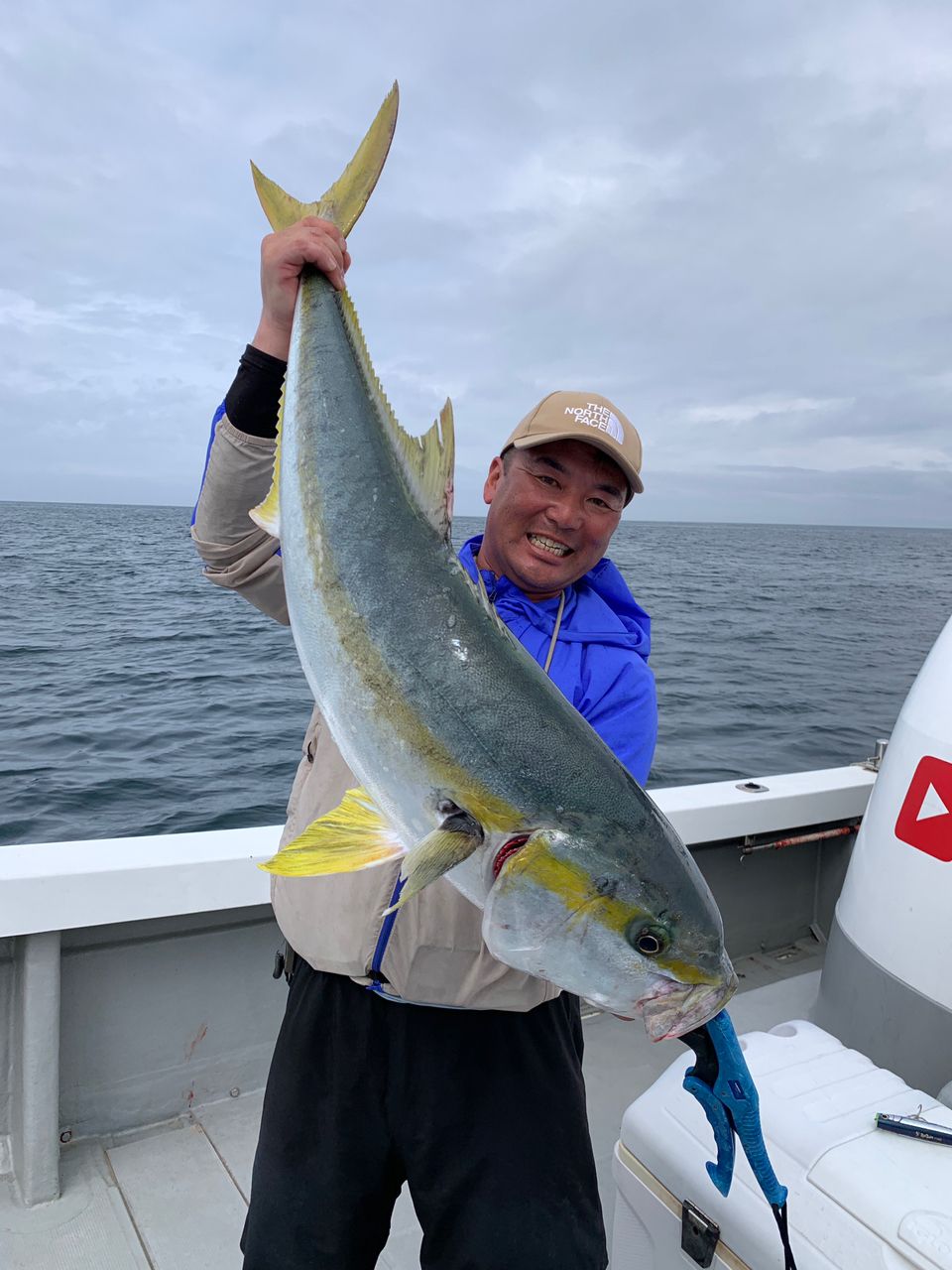 大志丸さんの釣果 1枚目の画像