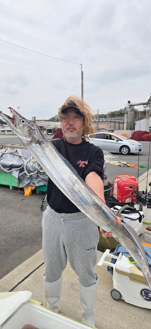 新政丸さんの釣果 1枚目の画像