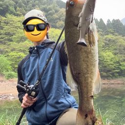 ブラックバス