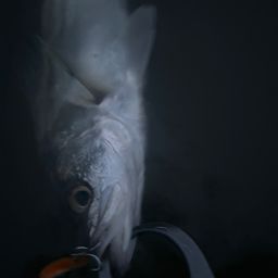 セイゴ（マルスズキ）