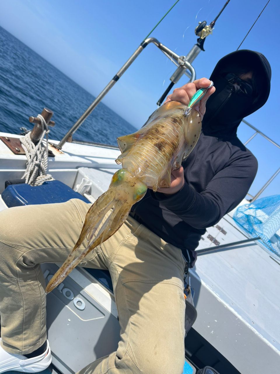 アングラー74185256さんの釣果 3枚目の画像