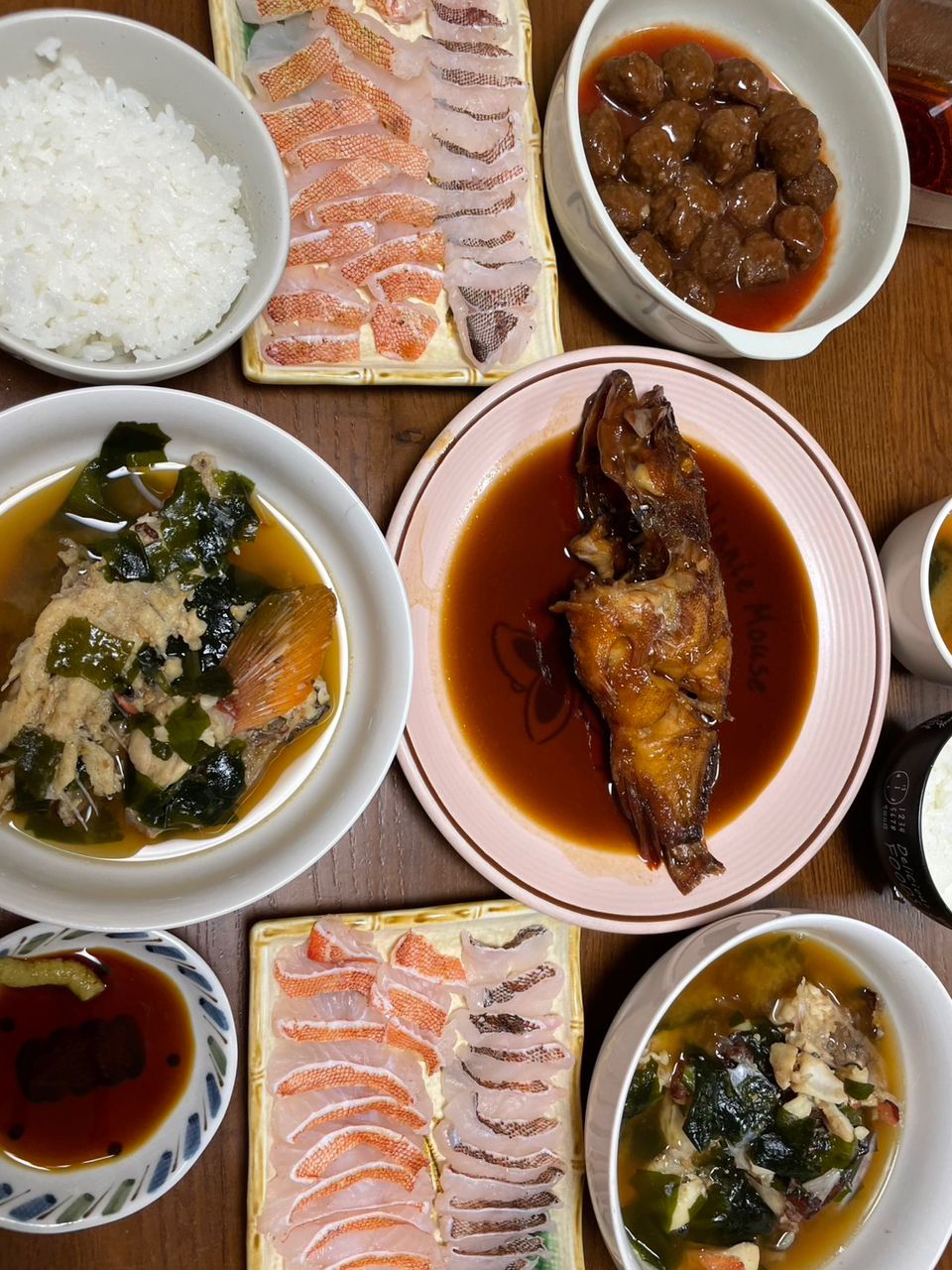 なごさんさんの釣果 2枚目の画像