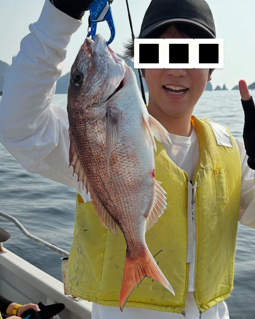 なごさんさんの釣果 3枚目の画像