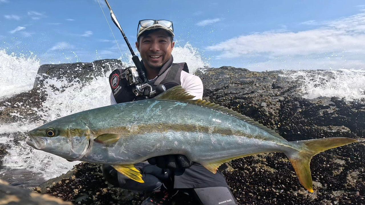 YAMAGA Blanks ブルースナイパーの最安値・インプレ・釣果