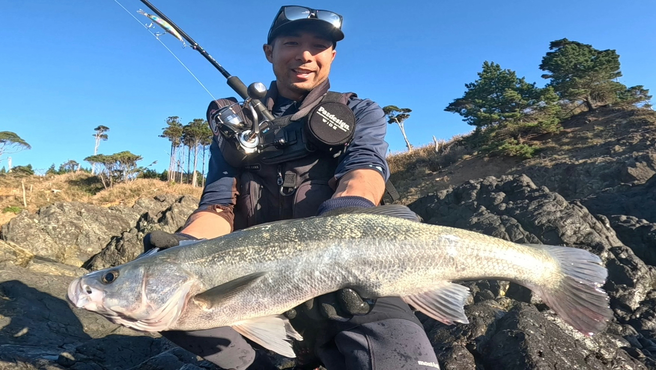 SHIMANO 21ツインパワー SW 4000XGの最安値・インプレ・釣果