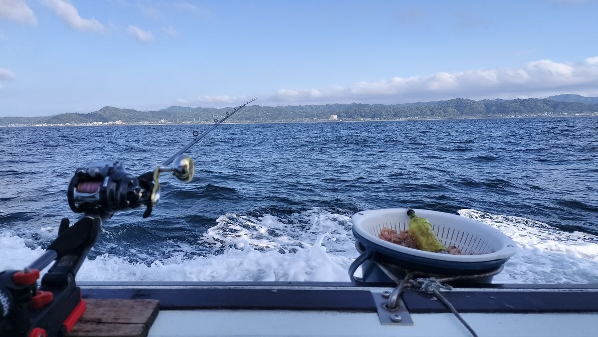 小モノ庶民アングラーさんの釣果 2枚目の画像