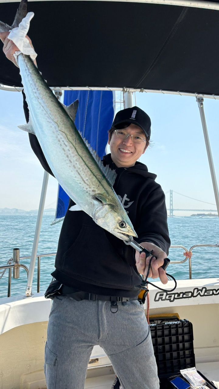 ヤマトくんさんの釣果 1枚目の画像