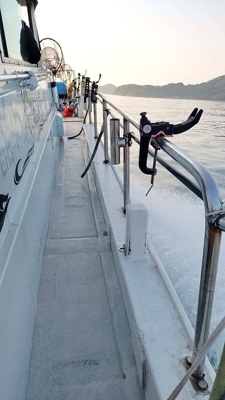 ジャックパパさんの釣果 2枚目の画像