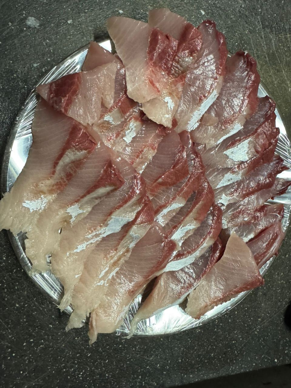 あたるんさんの釣果 3枚目の画像