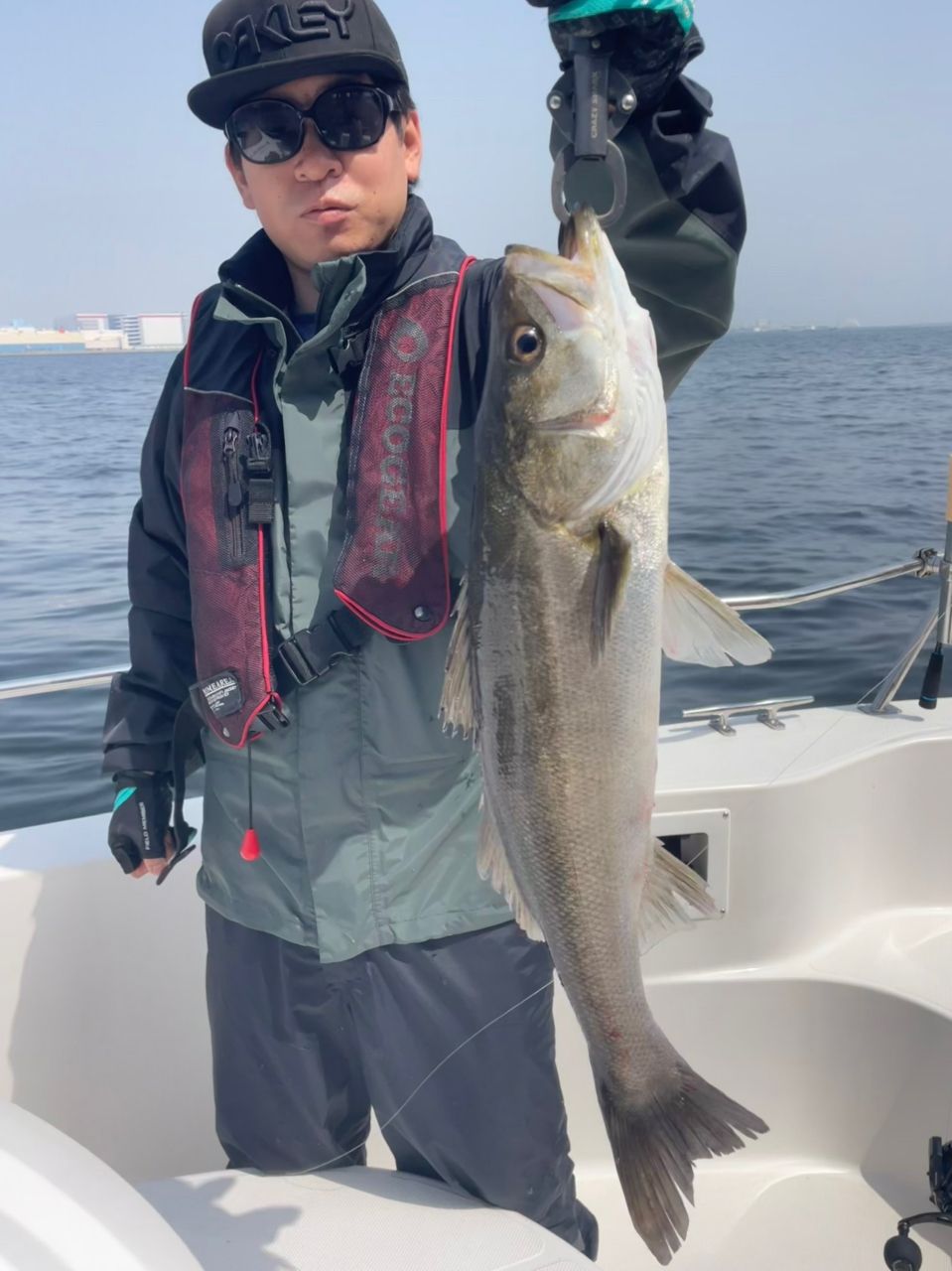 わくわく屋さんの釣果 2枚目の画像