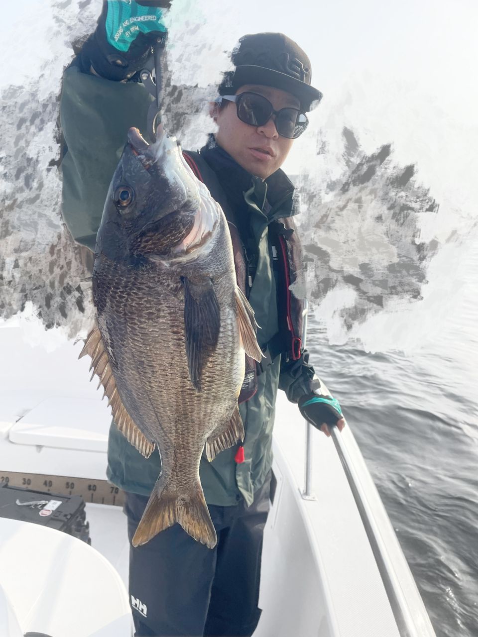わくわく屋さんの釣果 3枚目の画像
