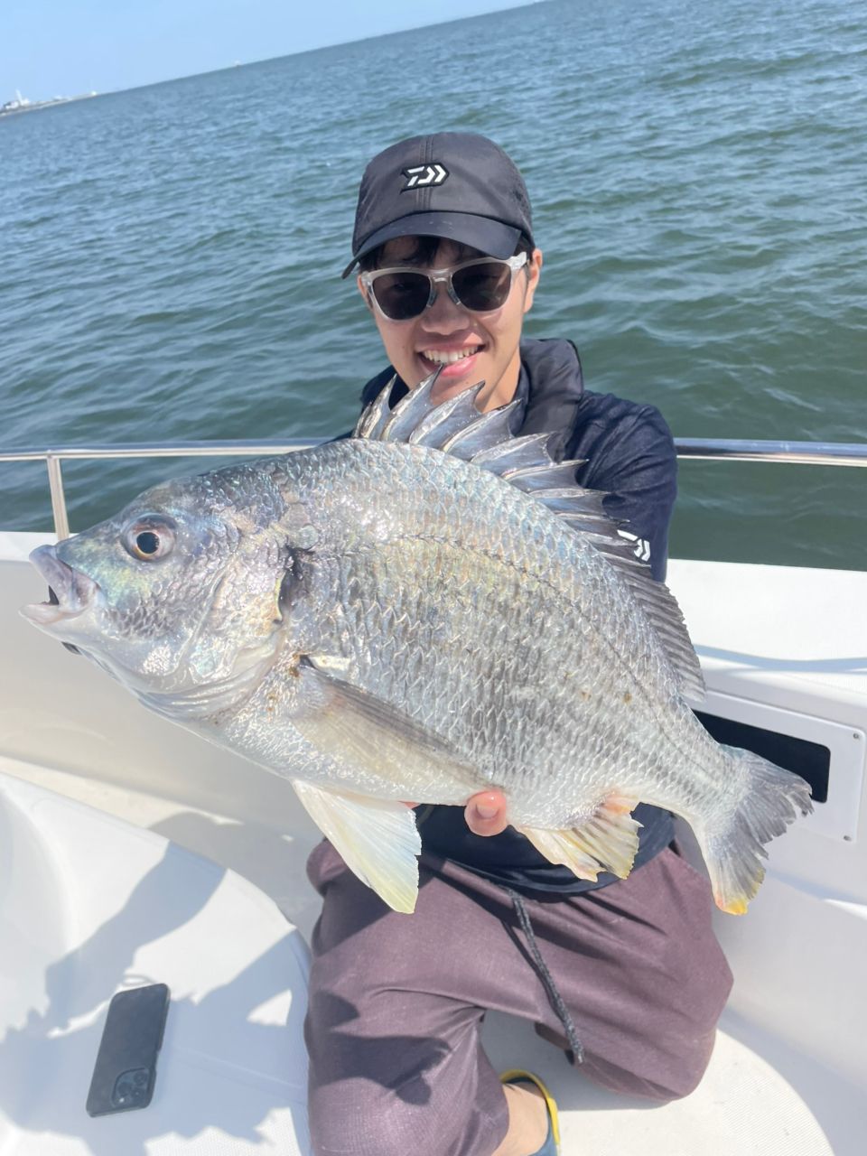 わくわく屋さんの釣果 2枚目の画像