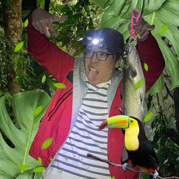 アメリカンキャットフィッシュ