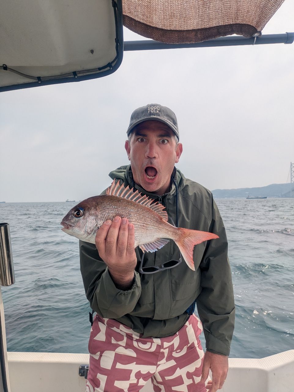釣船熊人（くまんちゅ）さんの釣果 2枚目の画像