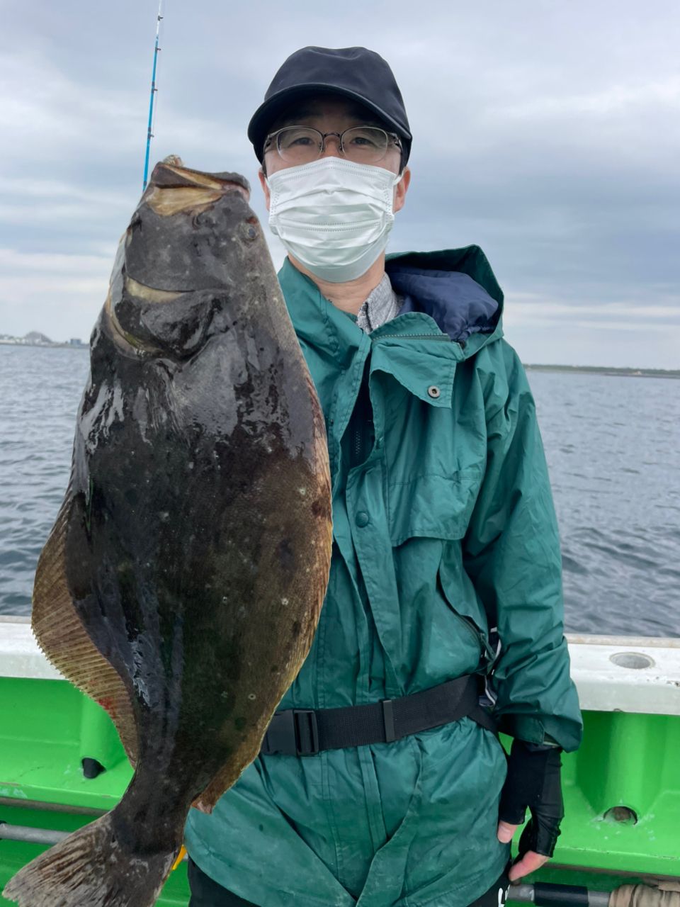 なおきさんさんの釣果 3枚目の画像