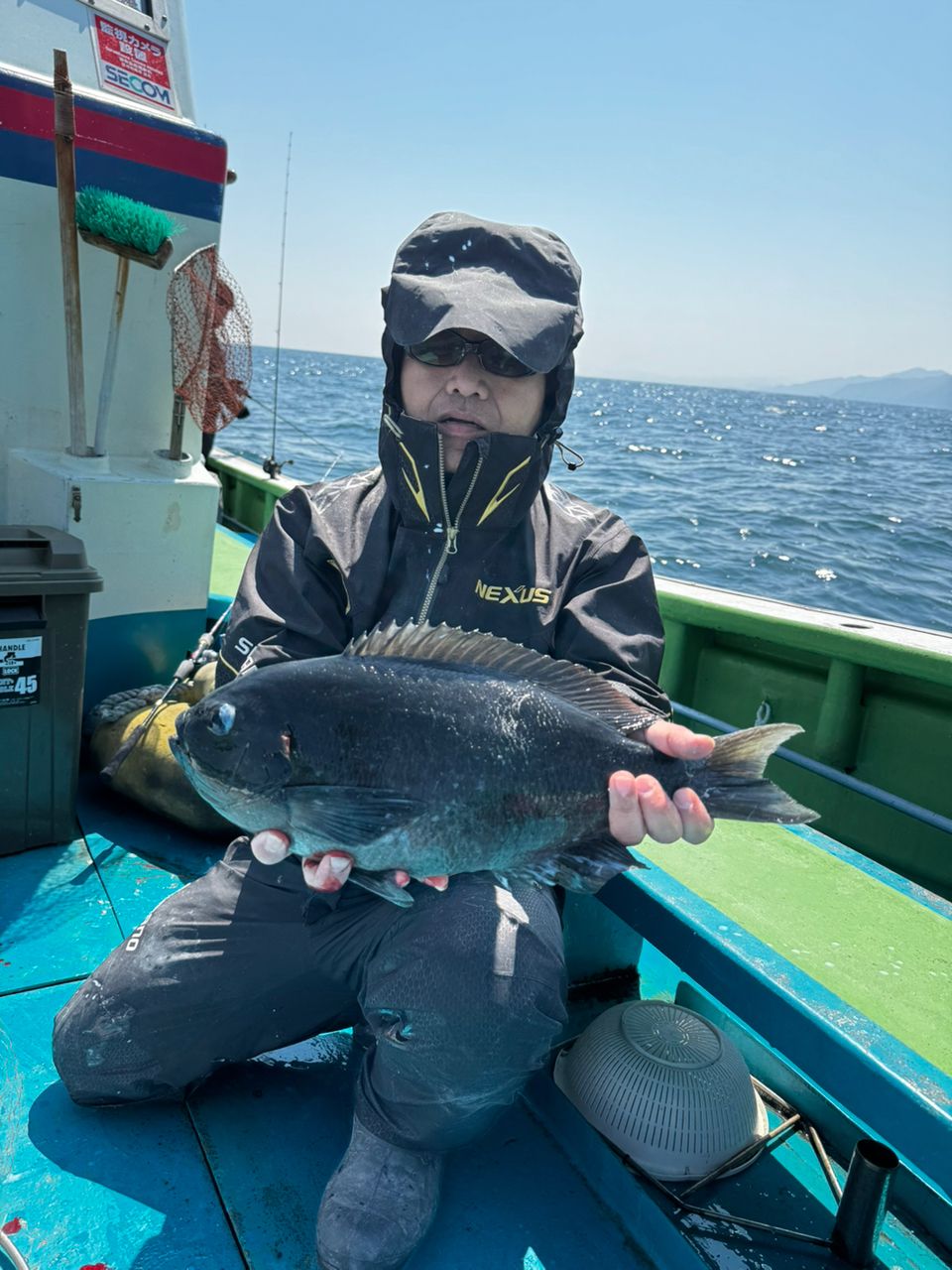清和丸さんの釣果 2枚目の画像