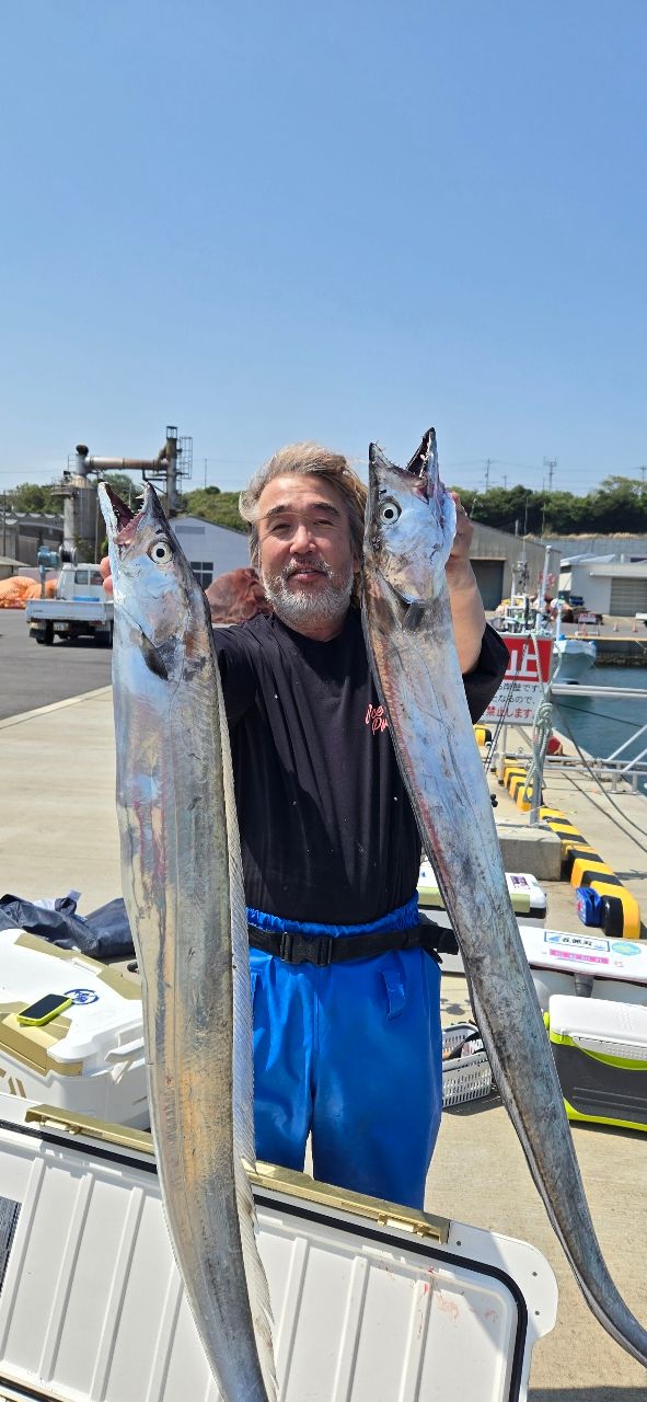 新政丸さんの釣果 2枚目の画像