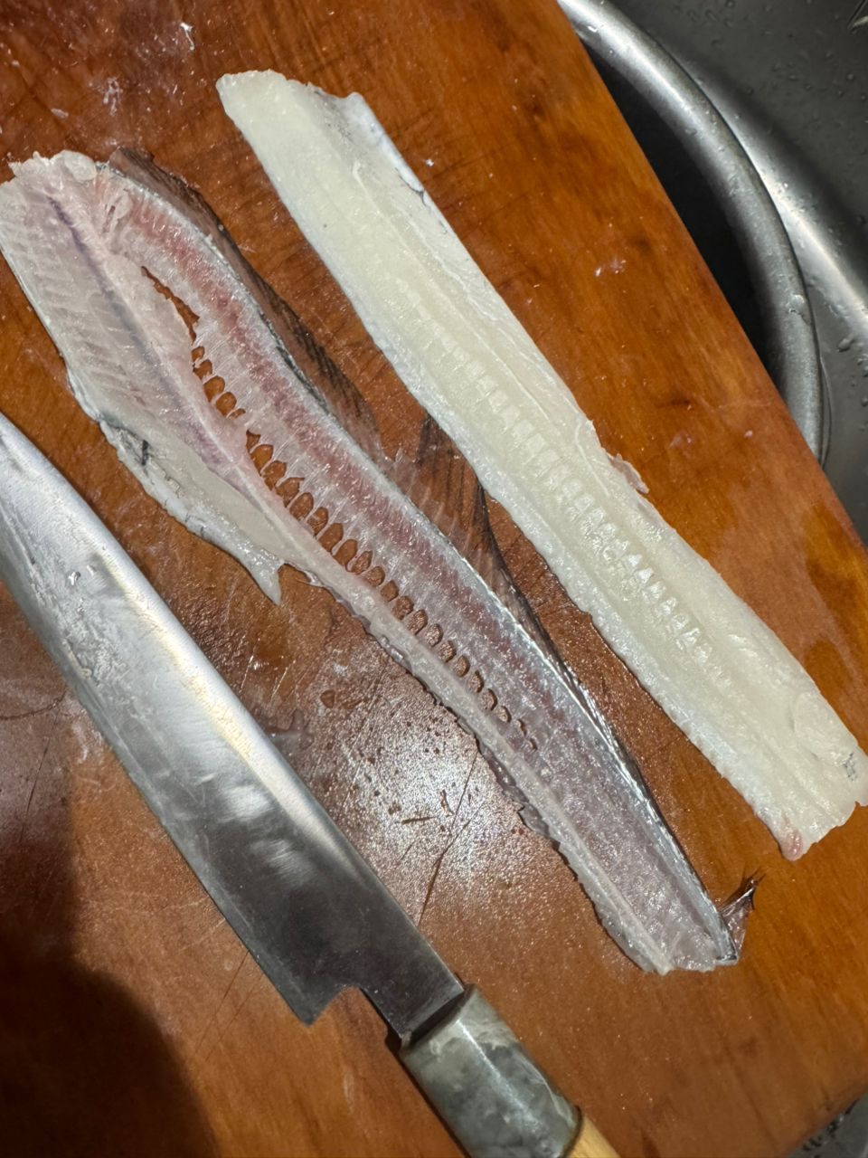 やんぞうさんの釣果 2枚目の画像