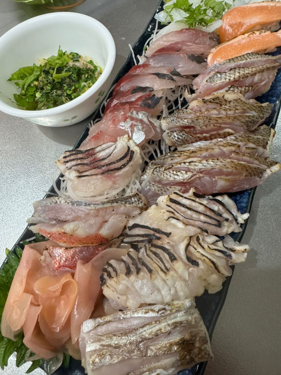 やんぞうさんの釣果 2枚目の画像