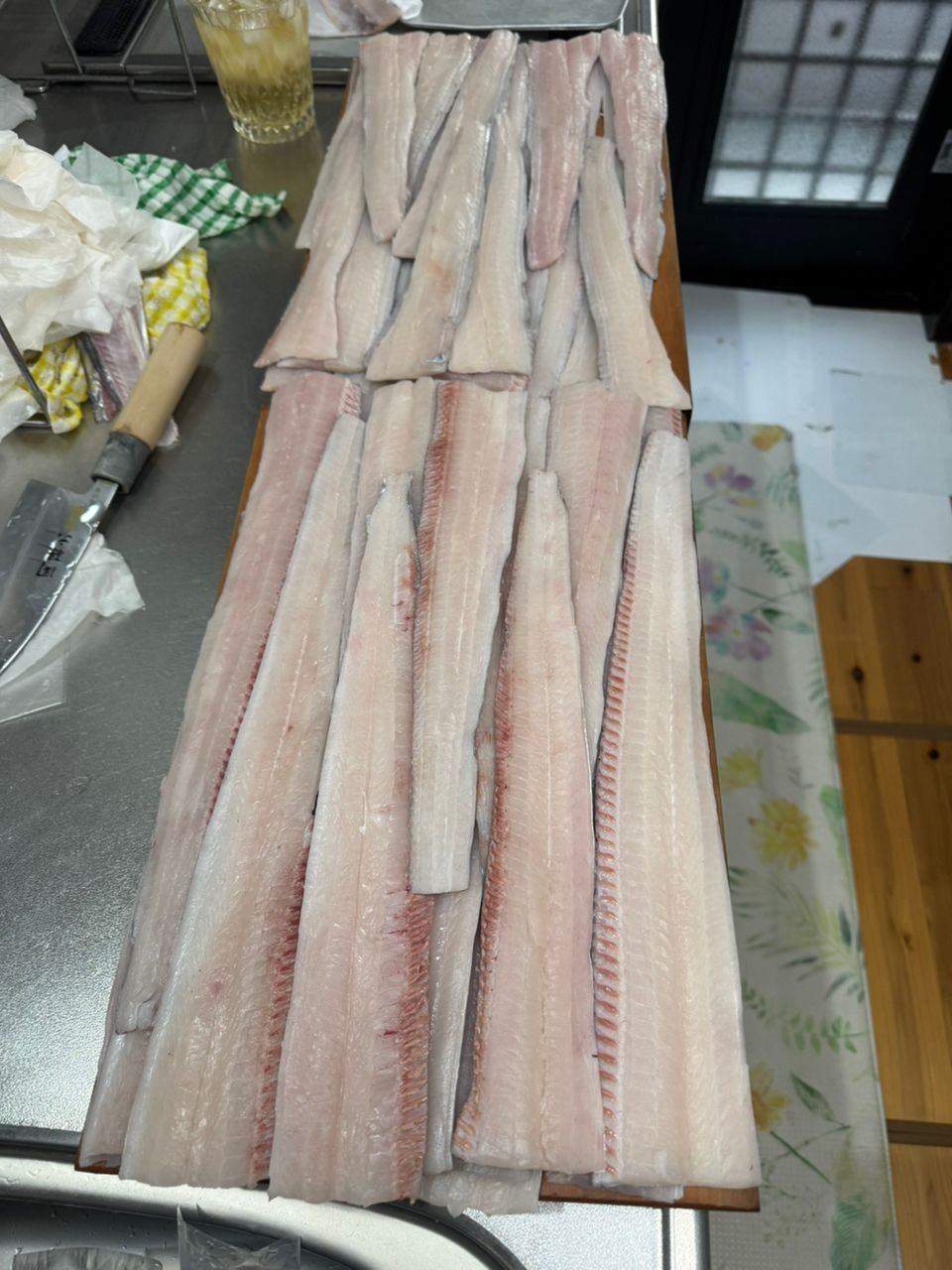 やんぞうさんの釣果 2枚目の画像