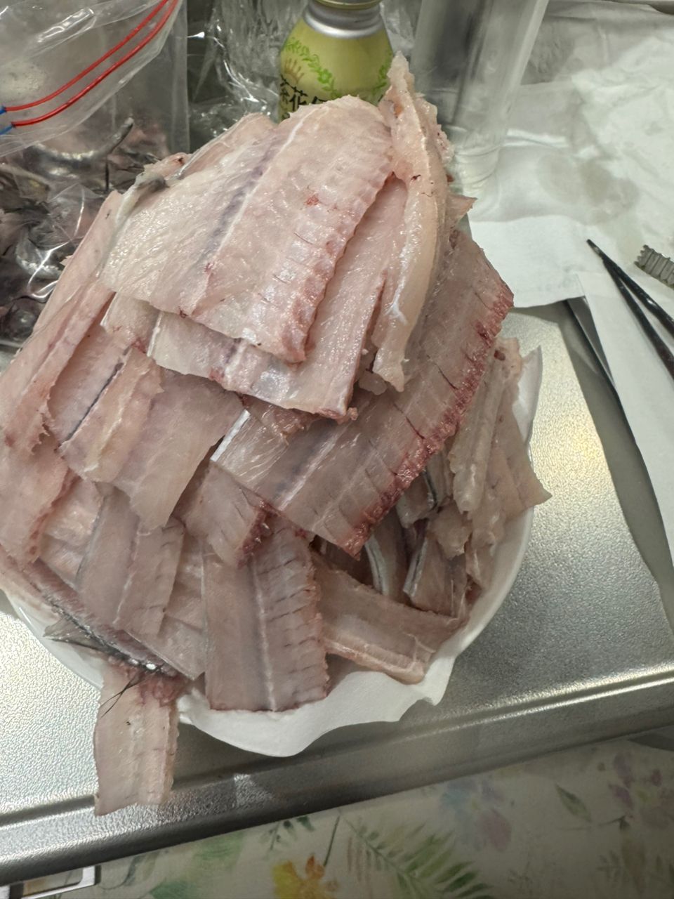 やんぞうさんの釣果 3枚目の画像