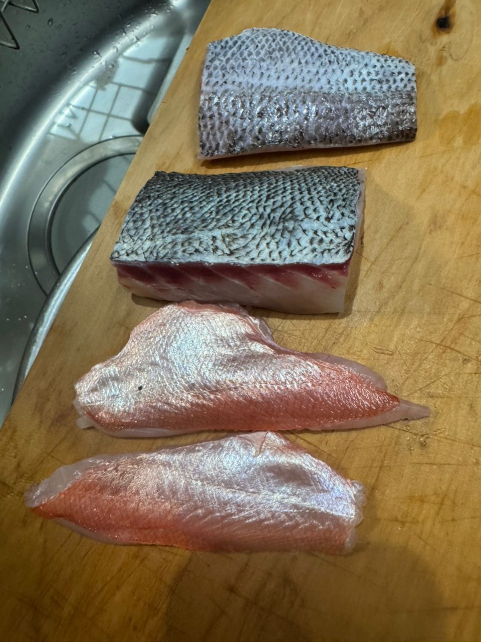 やんぞうさんの釣果 2枚目の画像