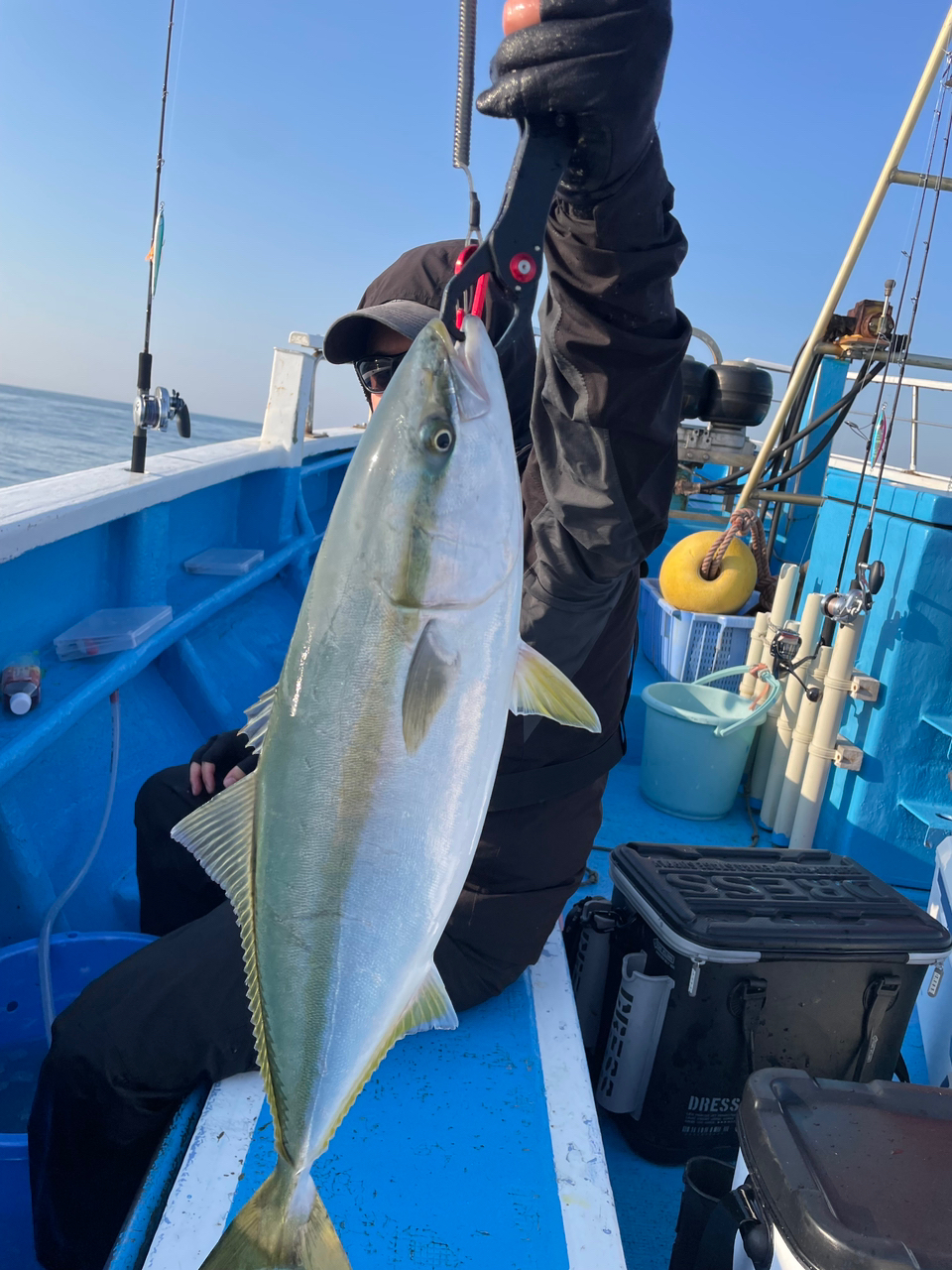 SHIMANO 21オシアジガー 2000NRXGの最安値・インプレ・釣果