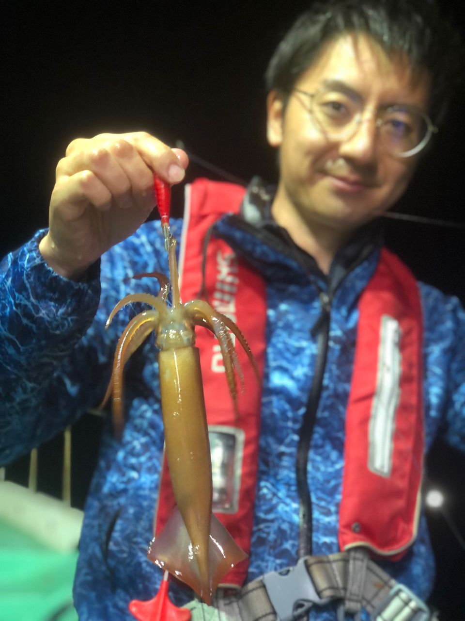 伊勝丸さんの釣果 3枚目の画像