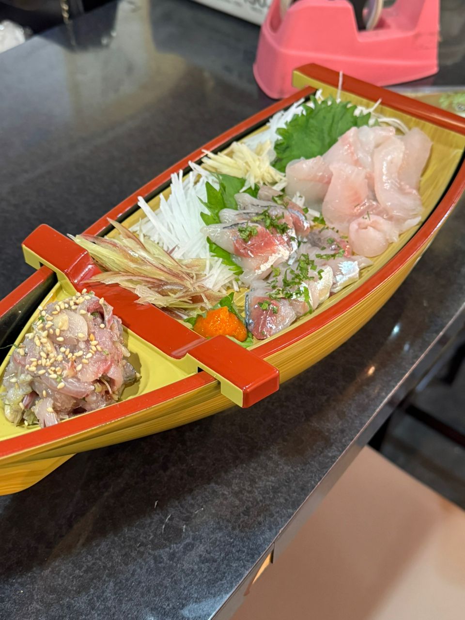 若造りジャパンさんの釣果 2枚目の画像