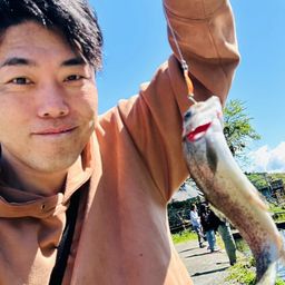 ニジマス