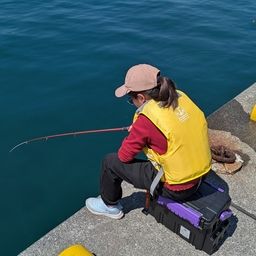 サバ