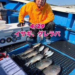 イサキ